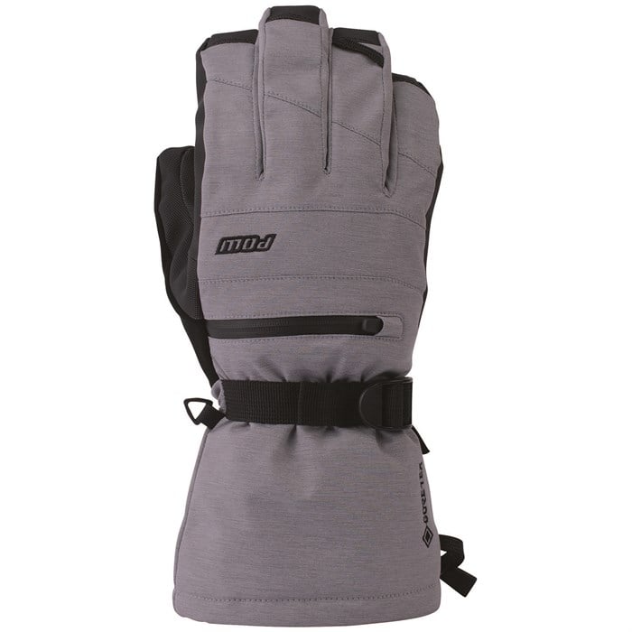 POW - Wayback GORE-TEX Long Gloves