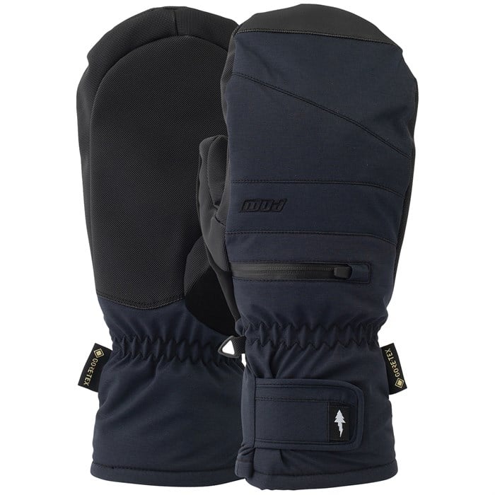 POW - Wayback GORE-TEX Short Mittens