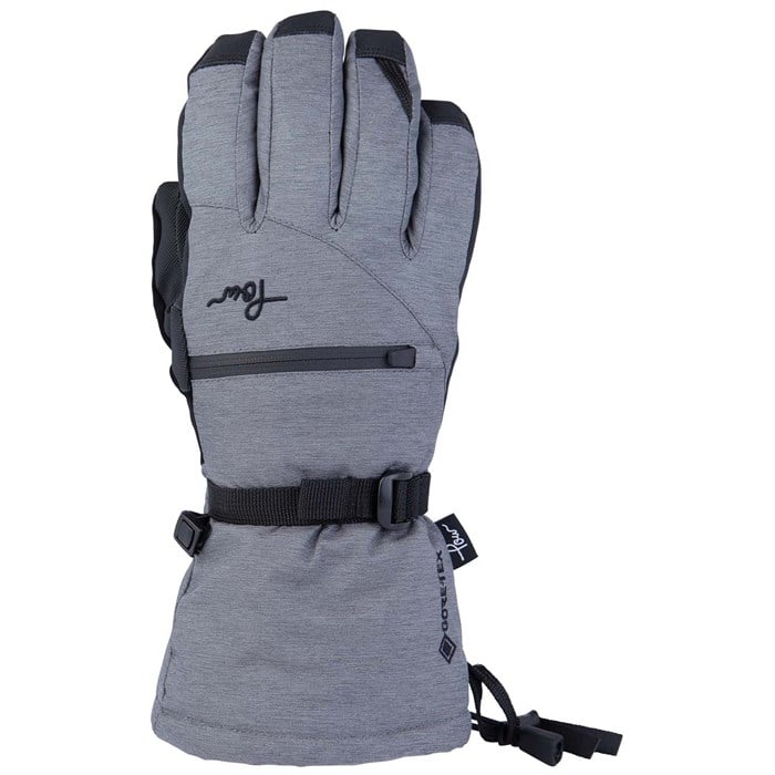 POW - Cascadia GORE-TEX Long Gloves - Women's