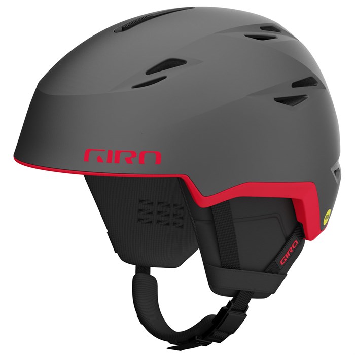 Giro - Grid MIPS Helmet