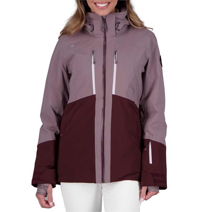 obermeyer cecilia jacket