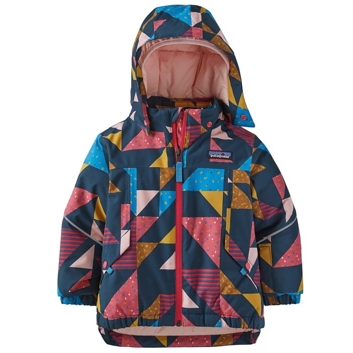 Patagonia - Snow Pile Jacket - Toddlers'