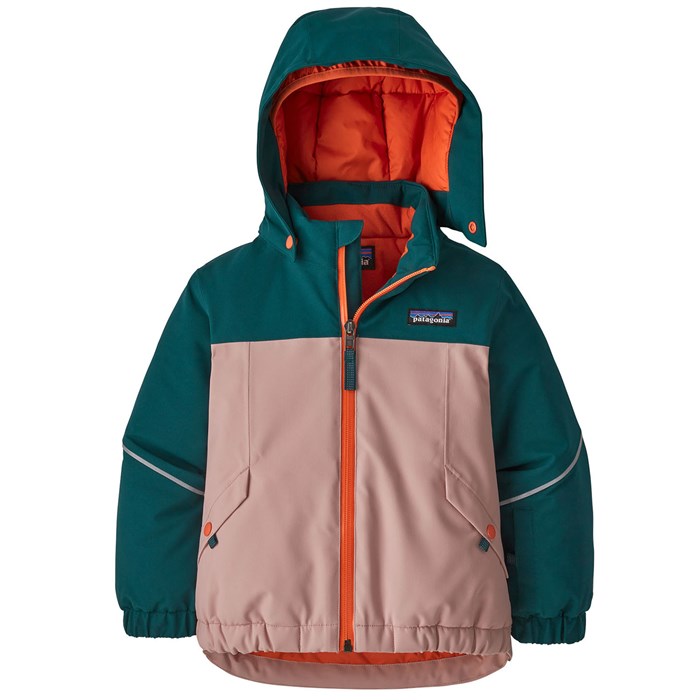 Patagonia Snow Pile Jacket - Toddlers' | evo Canada