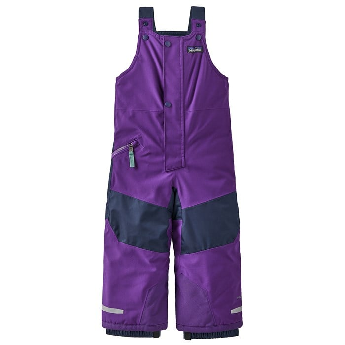 patagonia snow pile bibs