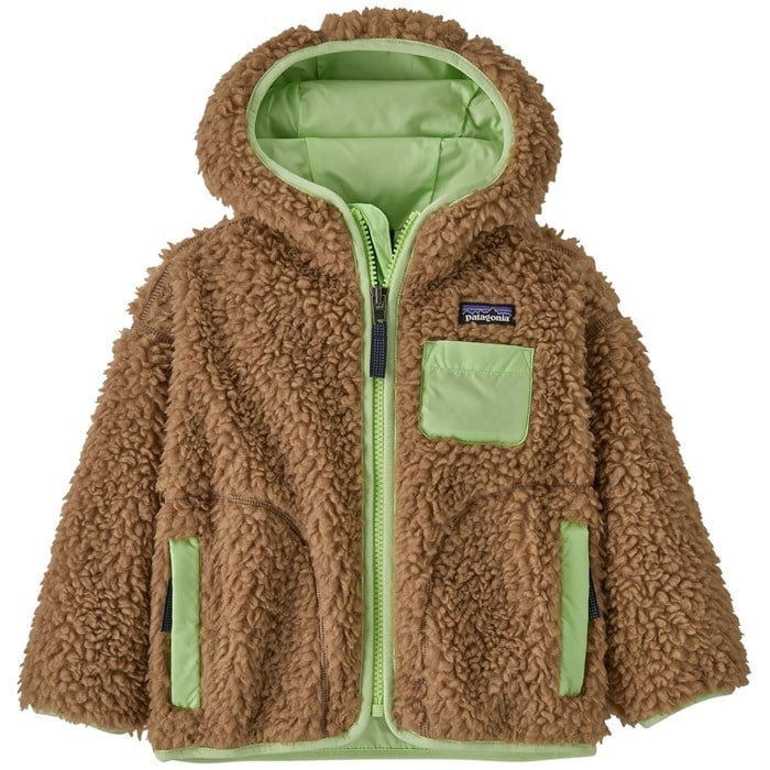 Patagonia - Retro-X Hoodie - Toddlers'