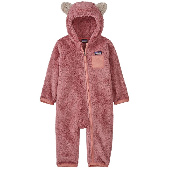 Patagonia - Furry Friends Bunting - Infants'