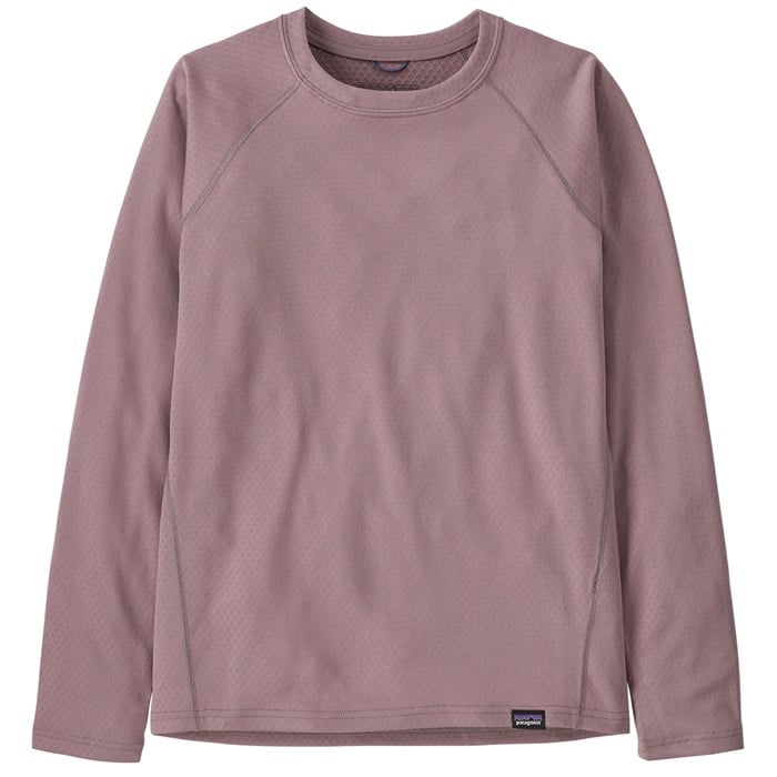 Patagonia - Capilene Midweight Crew - Kids'