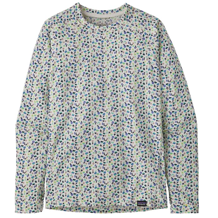 Patagonia - Capilene Midweight Crew - Kids'