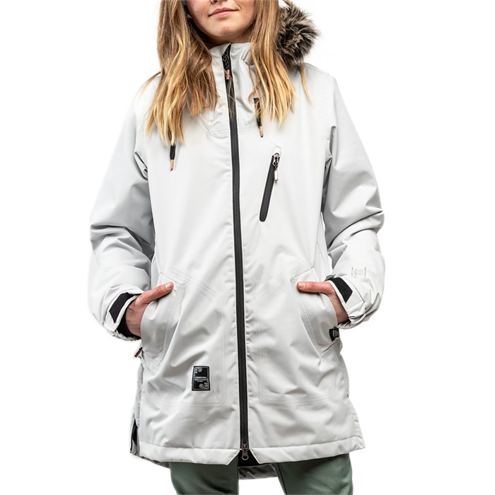 L1 Fairbanks Jacket Women's evo