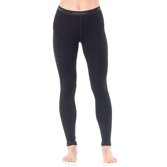 Buy Women's Running Breathable Long Leggings Dry+ Feel - Black Online