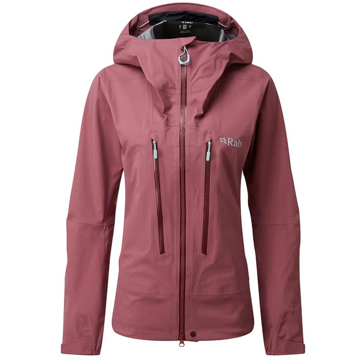 rab snow jacket