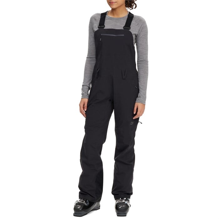 Outdoor Research - Carbide Bibs - Women's