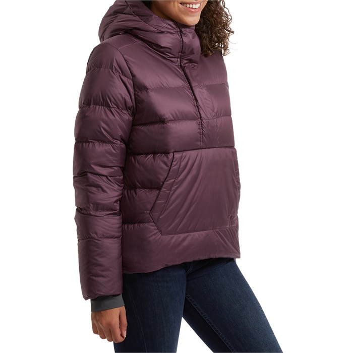 Outdoor research women's 2025 transcendent down pullover