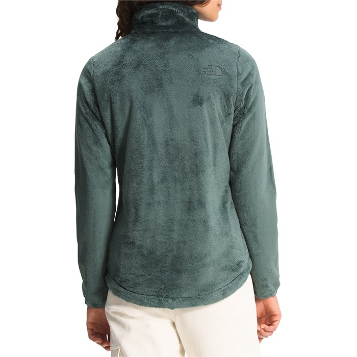 The North Face Osito 1/4 Zip Pullover - Women's