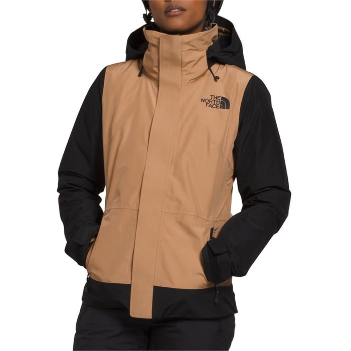 The North Face - Garner Triclimate® Jacket - Women's