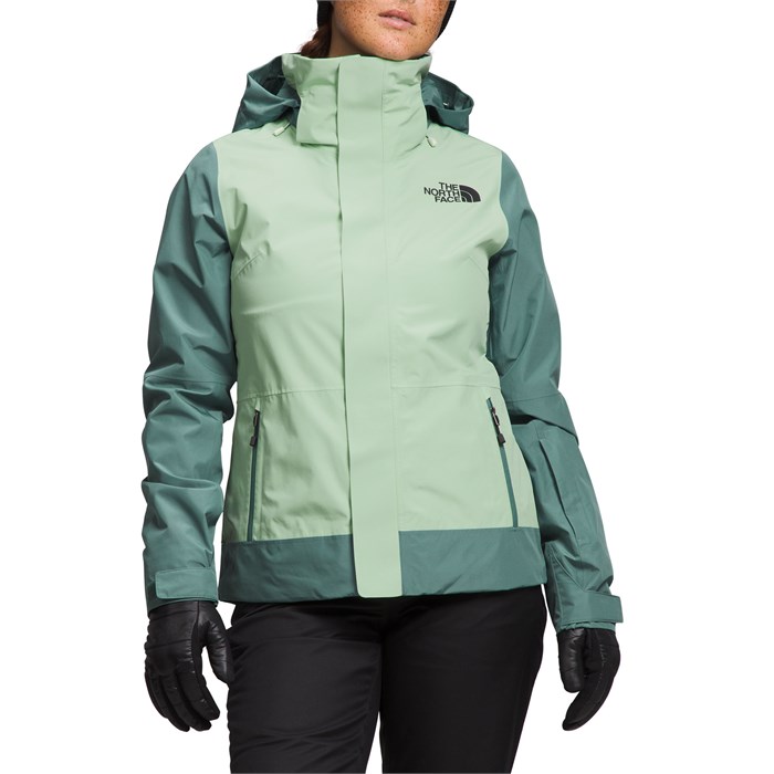 The North Face Garner Triclimate® Jacket - Women's | evo