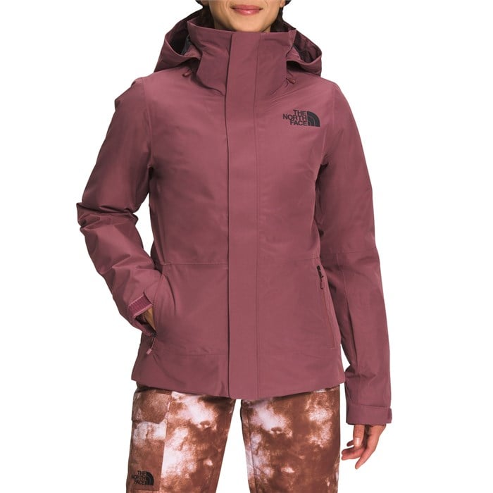 The North Face - Garner Triclimate® Jacket - Women's