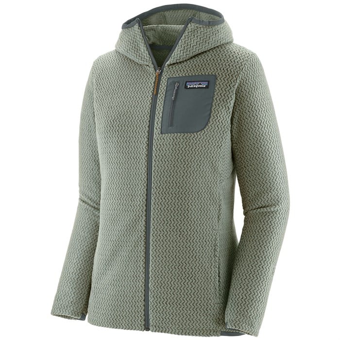 Patagonia r1 hoody on sale xxl