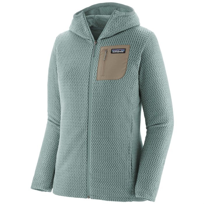 Patagonia - Patagonia R1 Air Full Zip Hoodie - Women's