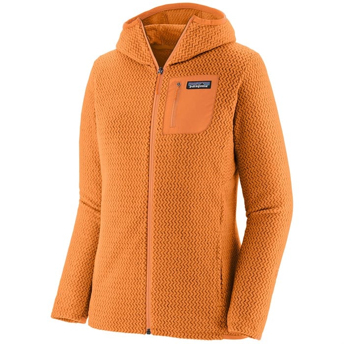 Patagonia - Patagonia R1 Air Full Zip Hoodie - Women's
