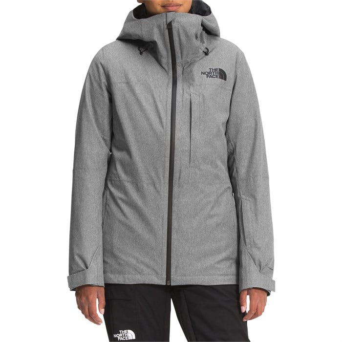 order Aside Beautiful woman The North Face ThermoBall™ Eco Snow Triclimate® Jacket - Women's | evo
