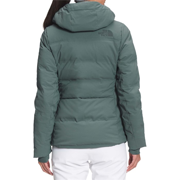 The North Face - Cirque Down Jacket - Women's