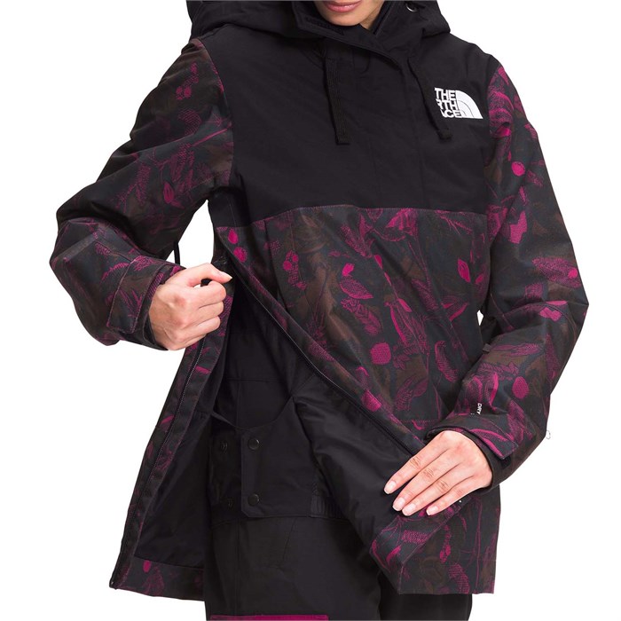 tanager jacket