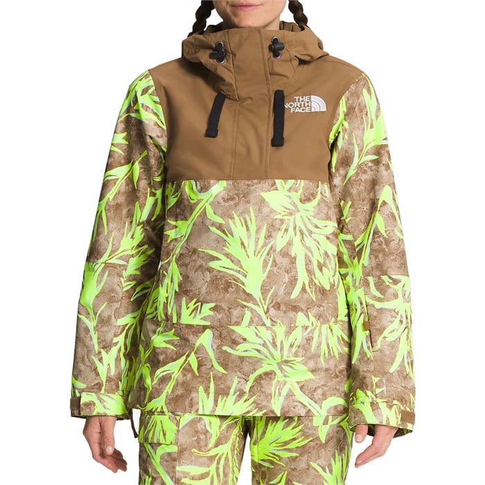The North Face - Tanager Jacket - Women's