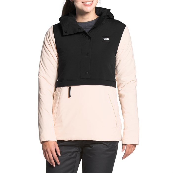 The North Face - Fallback Hoodie - Women's