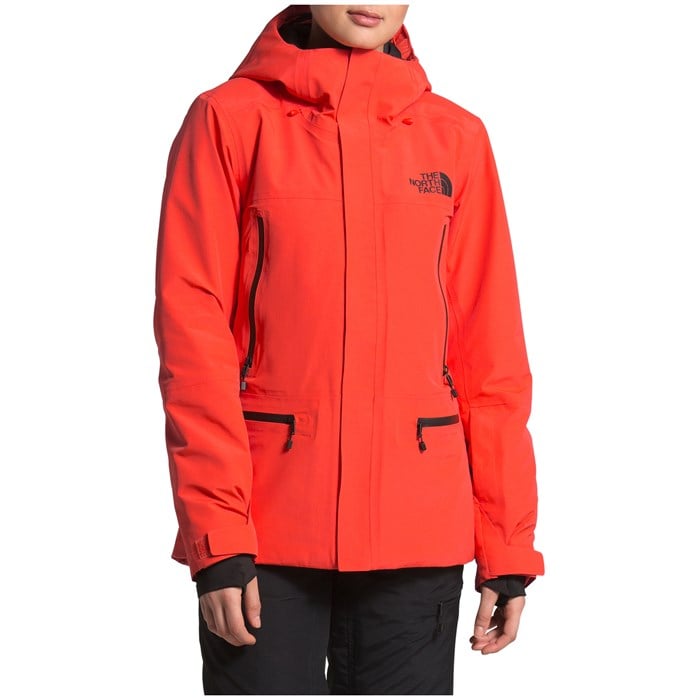 north face lostrail