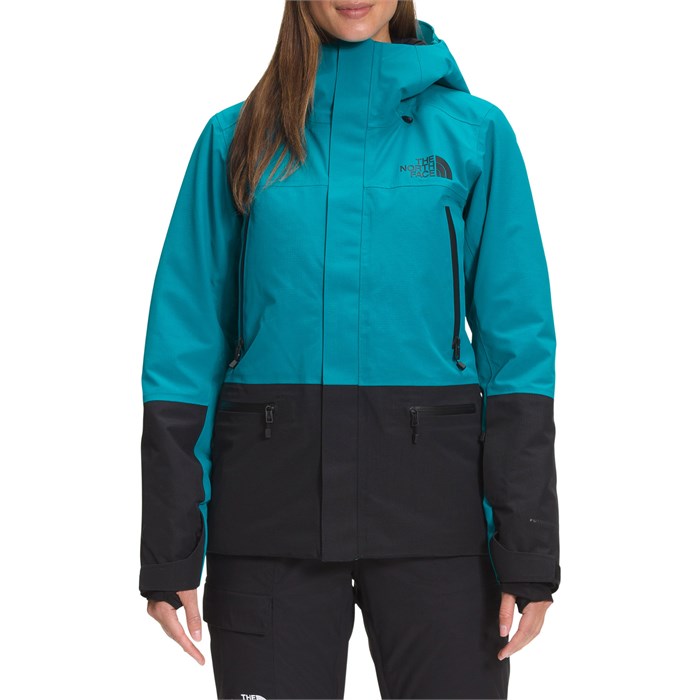 The North Face - Lostrail FUTURELIGHT™ Jacket - Women's
