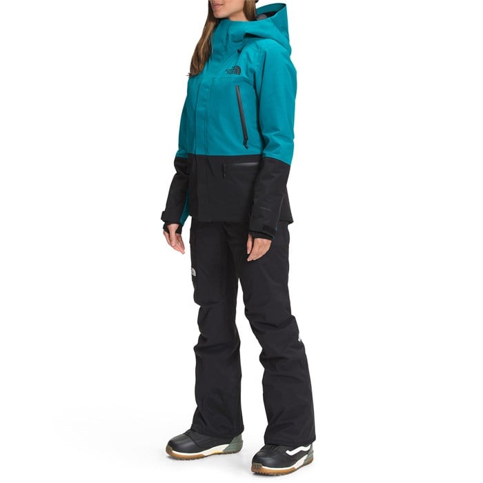 north face lostrail