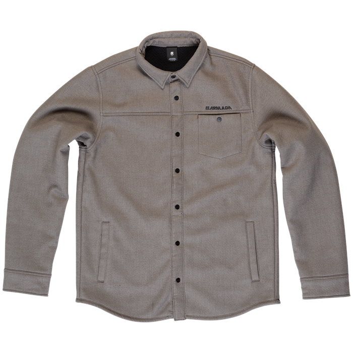 Armada - Townsend Long-Sleeve Shirt