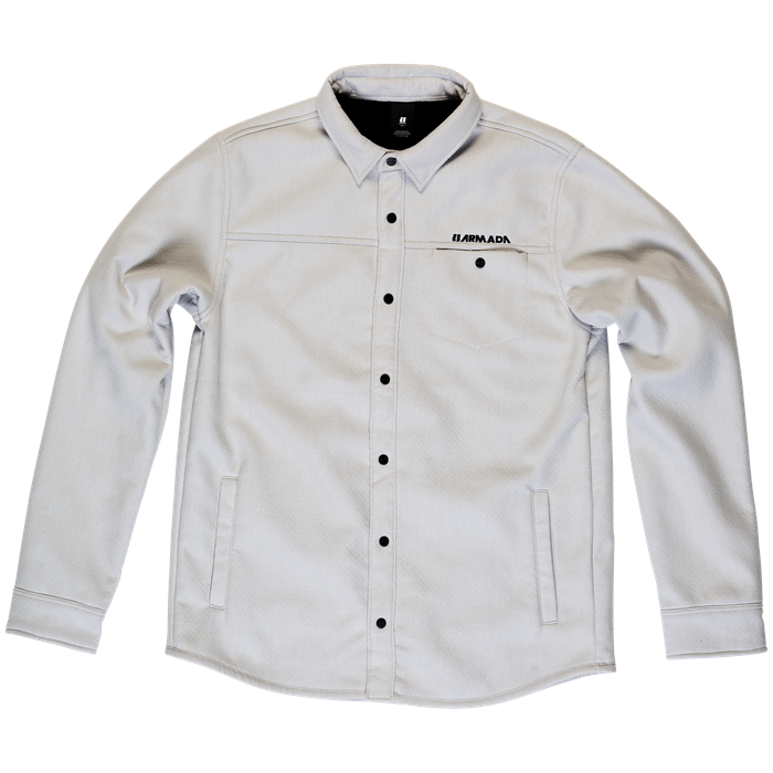 Armada - Townsend Long-Sleeve Shirt