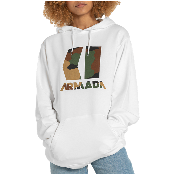 Armada - Icon Hoodie