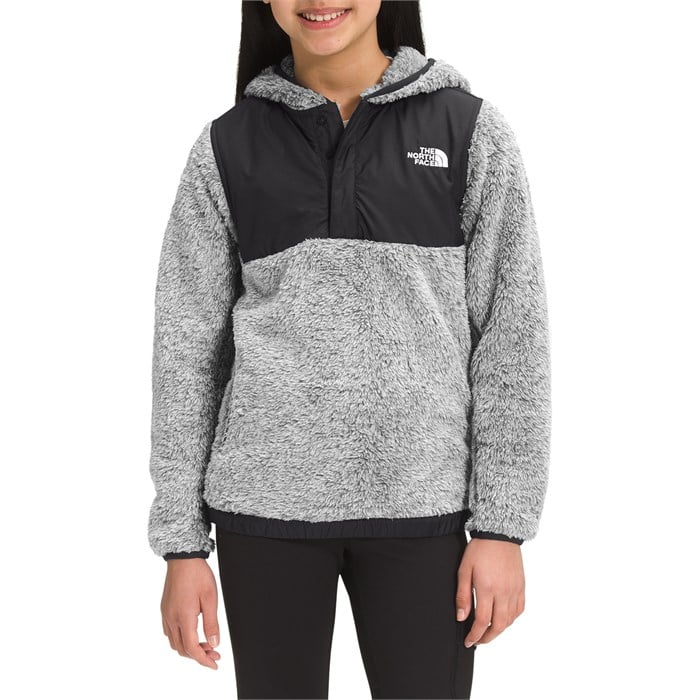 The North Face - Suave Oso Pullover - Girls'