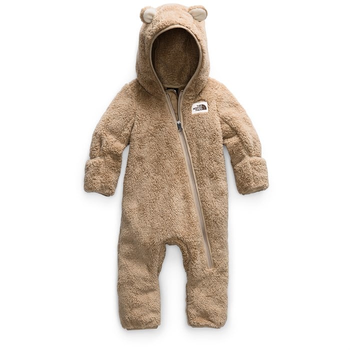 North face campshire baby online