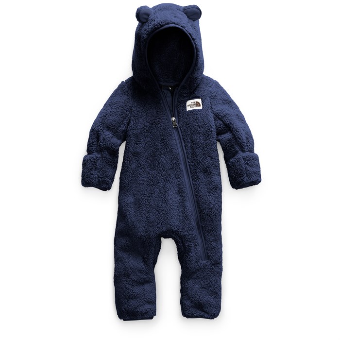 north face campshire baby