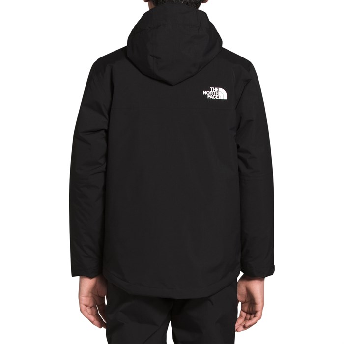 The North Face Freedom Triclimate 