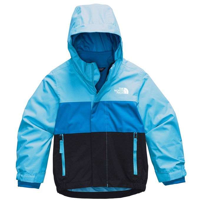 The North Face - Snowquest Triclimate Jacket - Toddlers'