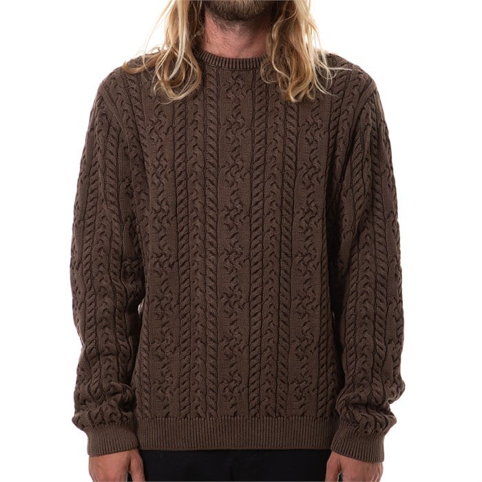 Katin Fisherman Sweater - Men's