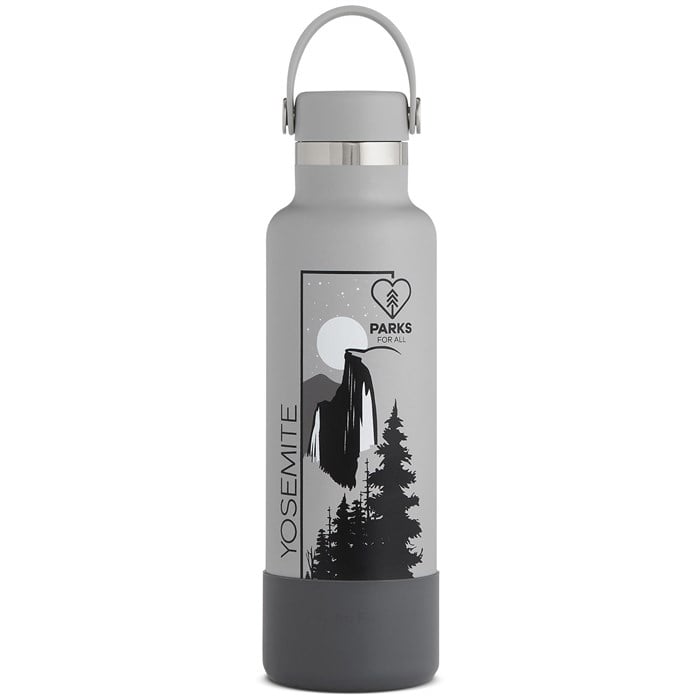 Hydro flask national parks hot sale bottles