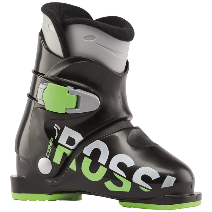 Rossignol - Comp J1 Ski Boots - Toddler Boys' 2020