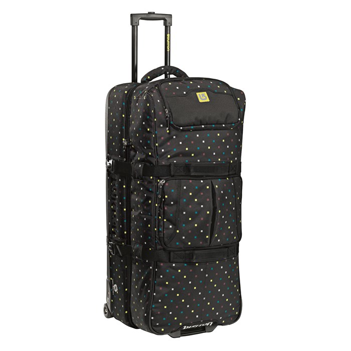 Burton Wheelie Sub Cargo Bag | evo