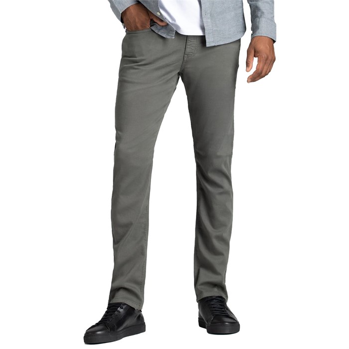 DU/ER - No Sweat Relaxed Pants - Men's