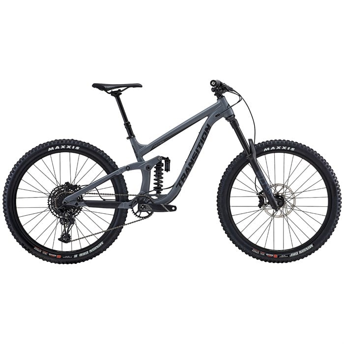 Transition patrol discount alloy nx