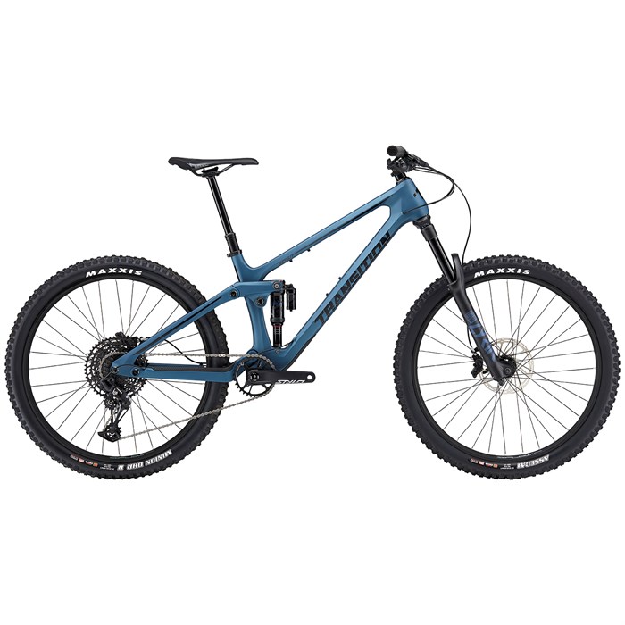 Transition Scout Carbon Mountain Bike