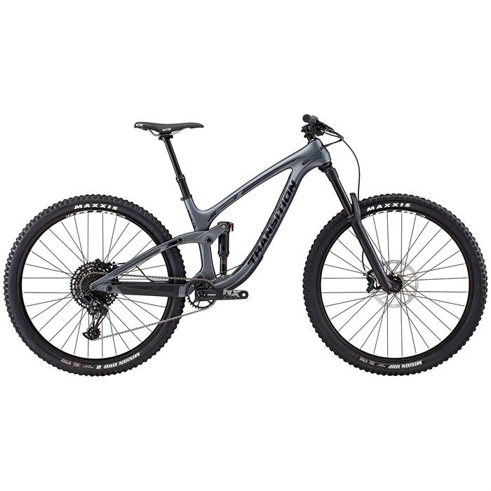 Transition Sentinel Carbon Mountain Bike