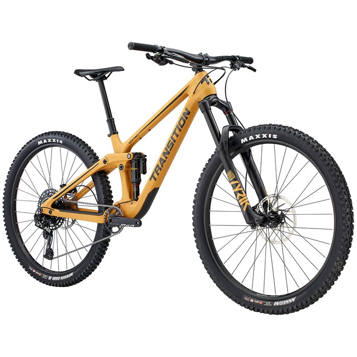 transition sentinel nx