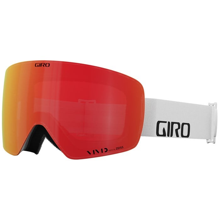 Giro Contour Goggles | evo